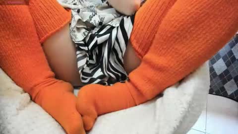 mistress_adel online show from March 25, 2026, 6:08 am