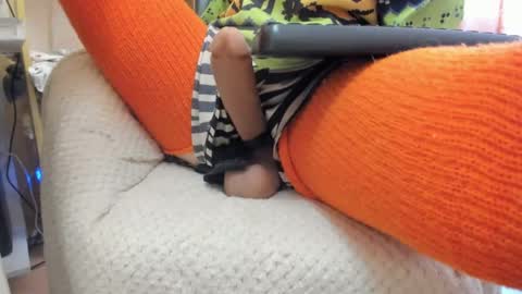 mistress_adel online show from April 18, 2026, 8:18 am