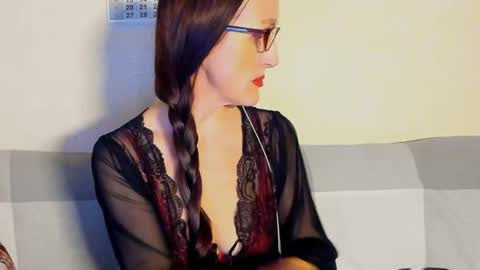 Victoria Eden online show from March 16, 2026, 7:18 pm