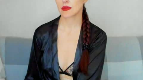 Snapshot of mistress_ass chatting on June 18, 2026, 7:52 am Victoria Eden online show from June 18, 2026, 7:52 am