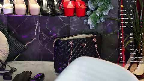 Darsy online show from January 18, 2026, 5:55 am