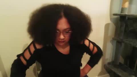 All4Empress online show from December 15, 2025, 5:50 pm