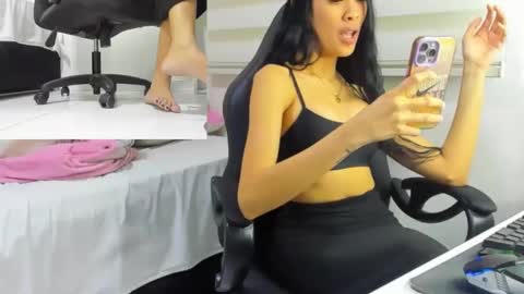 mistress_findom online show from September 28, 2025, 9:53 pm