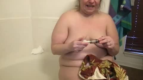 MistyVale online show from January 31, 2025, 3:22 pm