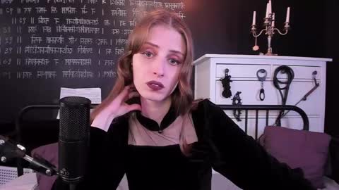 Mistress Marlene online show from December 6, 2024, 4:17 pm