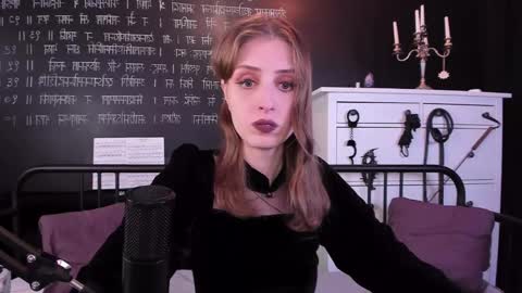 Mistress Marlene online show from February 18, 2025, 3:21 pm