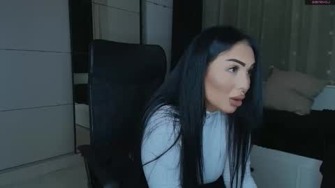 mistress_meryem online show from February 6, 2026, 10:57 pm