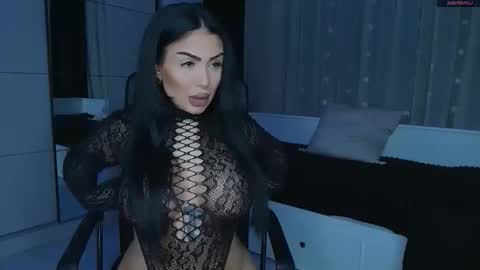 mistress_meryem online show from February 25, 2026, 10:08 pm