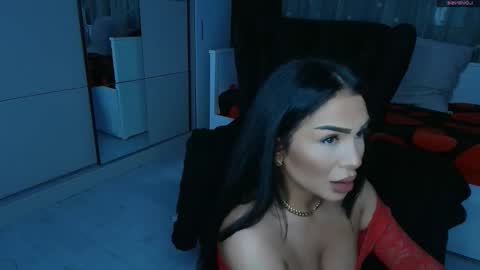 mistress_meryem online show from April 23, 2026, 9:28 pm