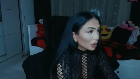mistress_meryem online show from April 24, 2026, 10:01 pm