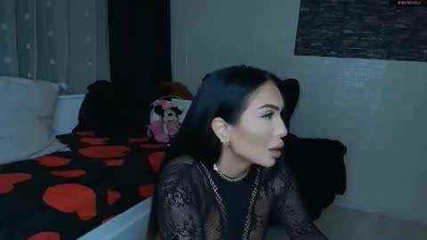 mistress_meryem online show from May 24, 2026, 10:15 pm