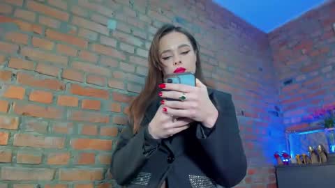 mistress_milana_ online show from January 27, 2025, 10:38 am