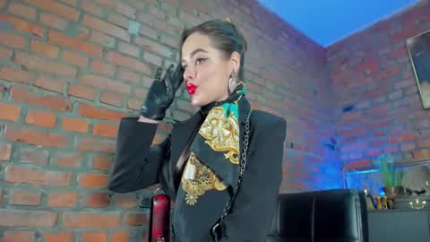 mistress_milana_ online show from February 7, 2025, 1:53 pm