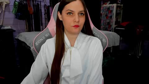 Snapshot of mistress_priest chatting on January 20, 2025, 9:11 pm Dirty Priest and Ivi online show from January 20, 2025, 9:11 pm