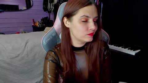 Snapshot of mistress_priest chatting on November 28, 2025, 12:02 am Dirty Priest and Ivi online show from November 28, 2025, 12:02 am