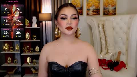 mistressathenna online show from February 25, 2026, 11:20 am