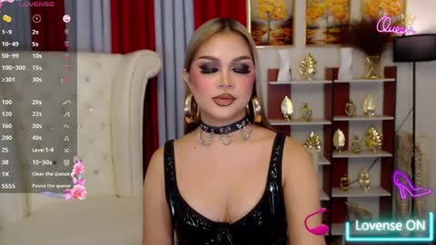 Snapshot of mistressathenna chatting on April 30, 2026, 11:31 pm mistressathenna online show from April 30, 2026, 11:31 pm