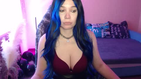 Miss Bailey online show from November 2, 2025, 12:51 pm