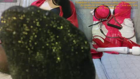 Mistress Daenerys online show from March 1, 2025, 3:27 pm