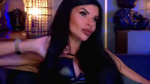 Snapshot of mistresselenia chatting on June 6, 2026, 12:54 pm Elenia online show from June 6, 2026, 12:54 pm