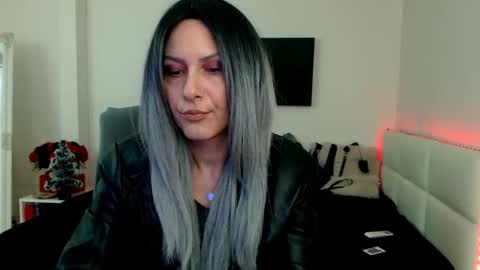 MistressEvelyn  online show from January 6, 2025, 6:03 am