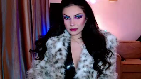 Goddess Katerina online show from April 29, 2026, 11:33 pm