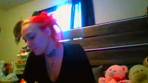 mistresshermoney online show from February 3, 2026, 6:02 pm