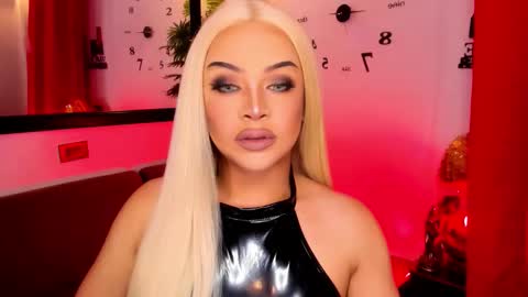 Call me MISS JAS online show from March 18, 2026, 11:24 am