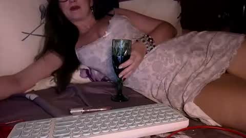 Snapshot of mistresskatja3 chatting on July 11, 2026, 12:35 am MistressKatja online show from July 11, 2026, 12:35 am
