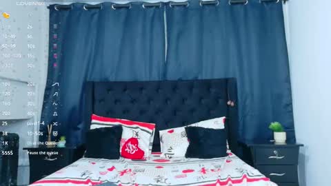 mistresskattia online show from February 28, 2026, 2:23 am