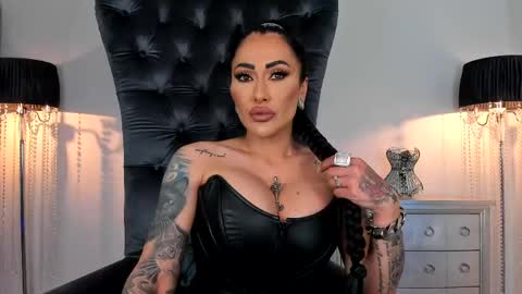 Snapshot of mistresskennya chatting on May 11, 2026, 6:49 pm mistresskennya online show from May 11, 2026, 6:49 pm