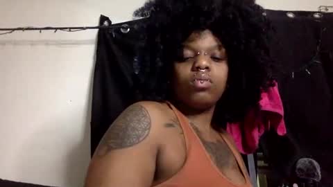 Mistress Mystii online show from December 3, 2025, 1:02 am