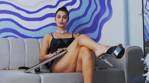 Snapshot of mistresssofianyx chatting on December 30, 2024, 12:52 pm Your Supreme Goddess online show from December 30, 2024, 12:52 pm