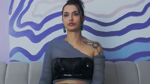 Snapshot of mistresssofianyx chatting on January 18, 2025, 2:44 pm Your Supreme Goddess online show from January 18, 2025, 2:44 pm