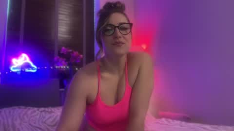 Miss X online show from February 14, 2026, 5:43 pm