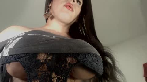 ALICE MADANE online show from December 28, 2024, 10:34 pm