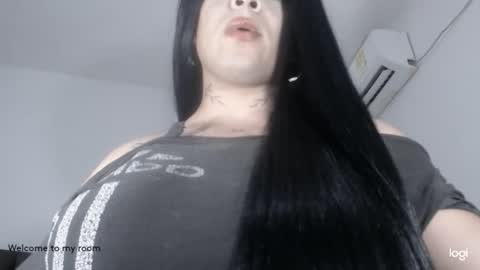 Snapshot of mistressxxalice chatting on April 15, 2026, 2:18 am ALICE MADANE online show from April 15, 2026, 2:18 am