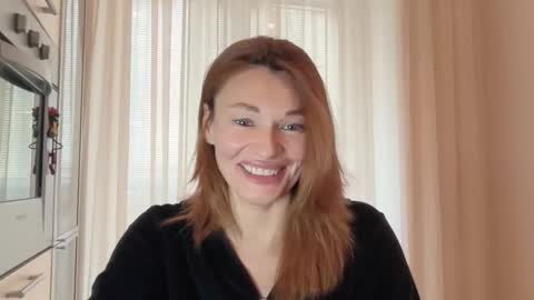 MistyBarnes NONUDE MODEL online show from March 5, 2026, 7:48 am