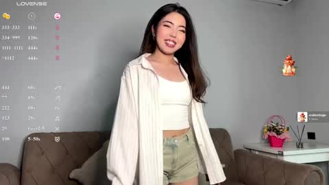 Snapshot of mistybunny chatting on May 30, 2026, 10:12 am Mei online show from May 30, 2026, 10:12 am