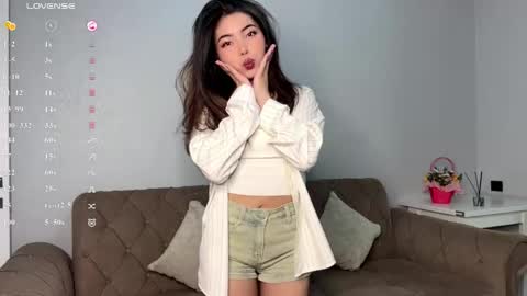 Snapshot of mistybunny chatting on June 1, 2026, 10:17 am Mei online show from June 1, 2026, 10:17 am