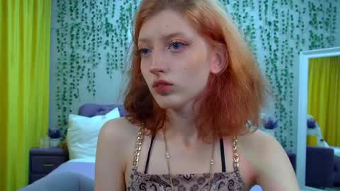 Snapshot of mistymarlow chatting on September 8, 2025, 6:29 pm Misty online show from September 8, 2025, 6:29 pm