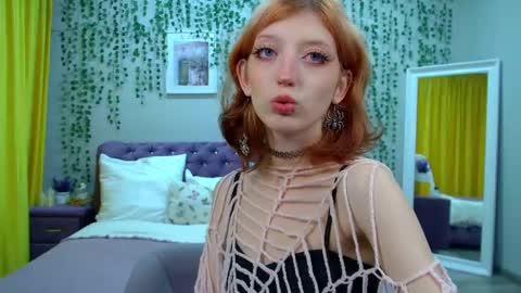 Snapshot of mistymarlow chatting on September 18, 2025, 6:15 am Misty online show from September 18, 2025, 6:15 am