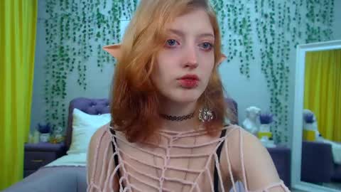 Snapshot of mistymarlow chatting on October 6, 2025, 6:16 pm Misty online show from October 6, 2025, 6:16 pm