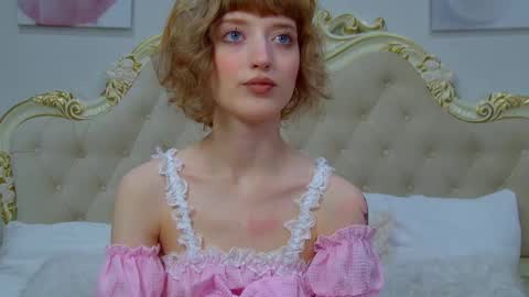 Misty online show from March 24, 2026, 5:29 pm