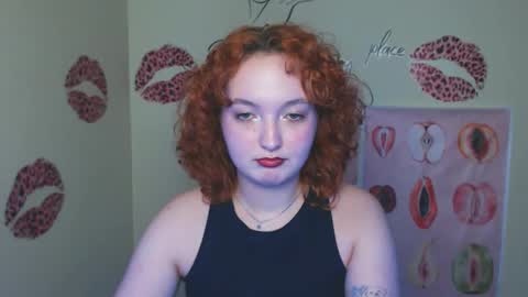 Snapshot of mistyrosee chatting on February 5, 2026, 7:40 pm Aria online show from February 5, 2026, 7:40 pm