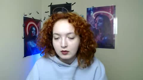 Snapshot of mistyrosee chatting on February 9, 2026, 6:45 pm Aria online show from February 9, 2026, 6:45 pm