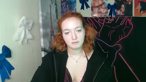 Snapshot of mistyrosee chatting on February 11, 2026, 2:44 pm Aria online show from February 11, 2026, 2:44 pm