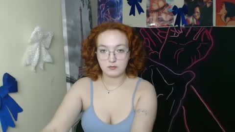 Snapshot of mistyrosee chatting on February 12, 2026, 7:14 am Aria online show from February 12, 2026, 7:14 am