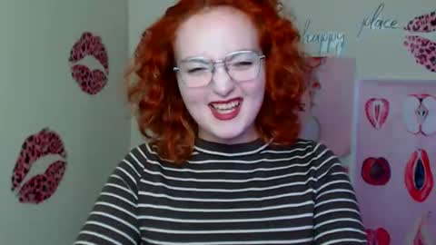 Snapshot of mistyrosee chatting on February 14, 2026, 7:05 am Aria online show from February 14, 2026, 7:05 am