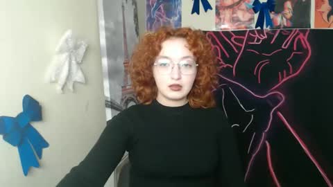 Snapshot of mistyrosee chatting on February 18, 2026, 7:04 am Aria online show from February 18, 2026, 7:04 am